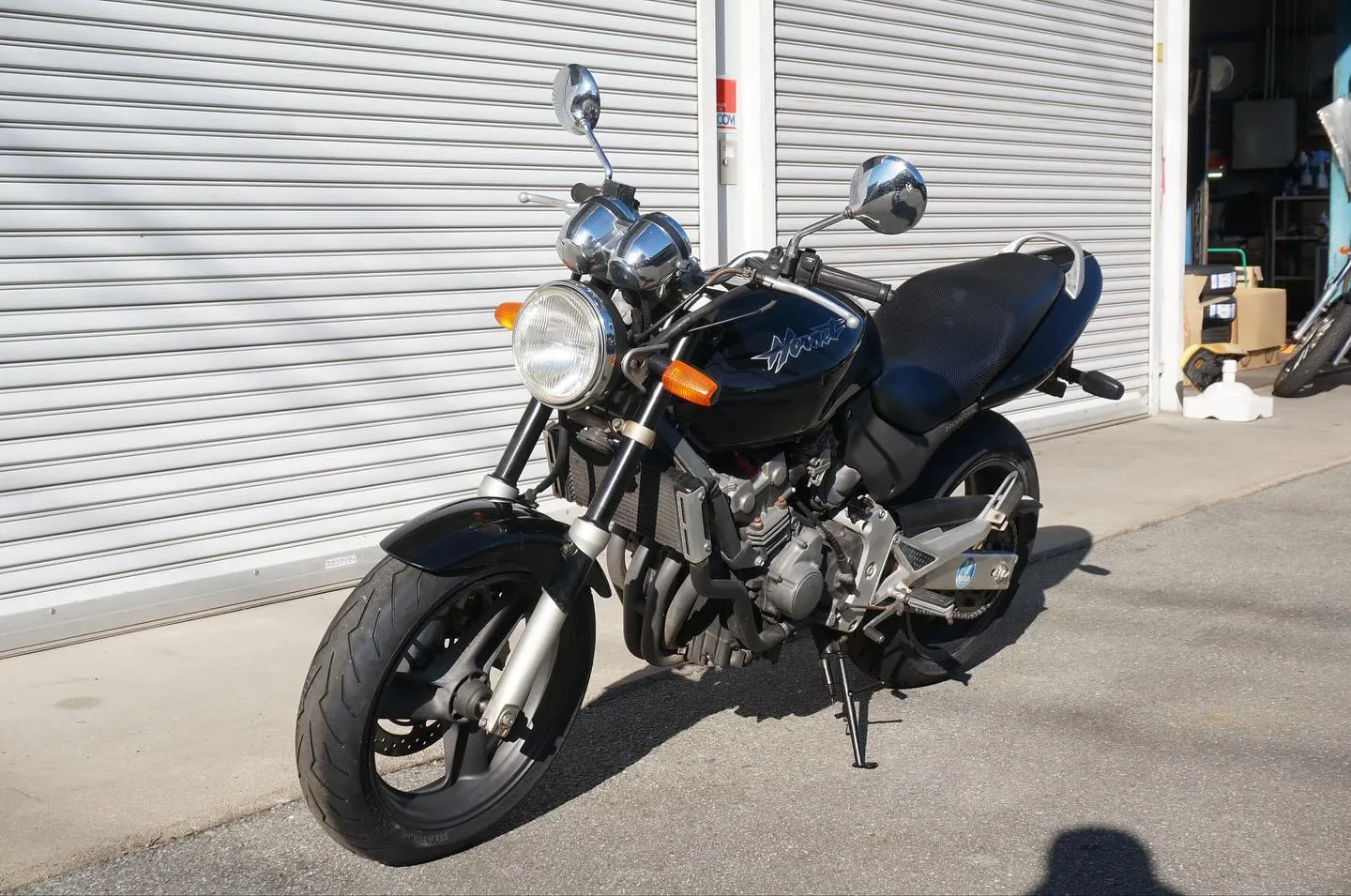 三重県松阪市のバイク販売店マーヴェリックカーズです‼️