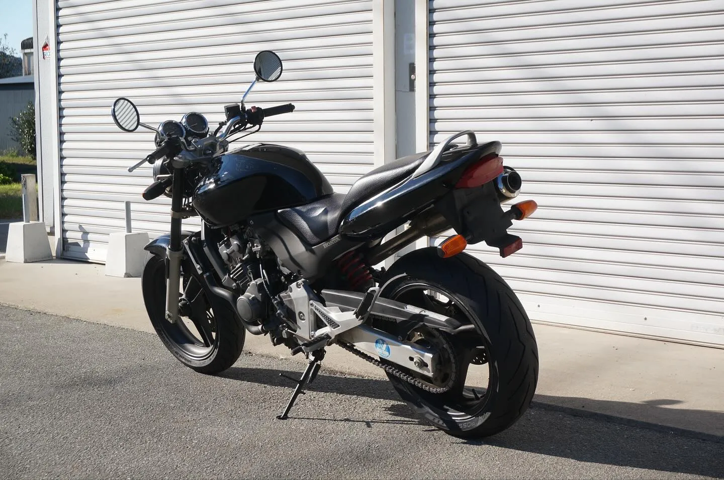 三重県松阪市のバイク販売店マーヴェリックカーズです‼️