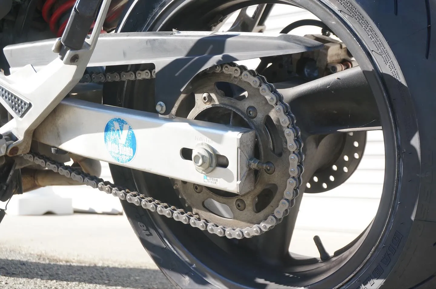 三重県松阪市のバイク販売店マーヴェリックカーズです‼️