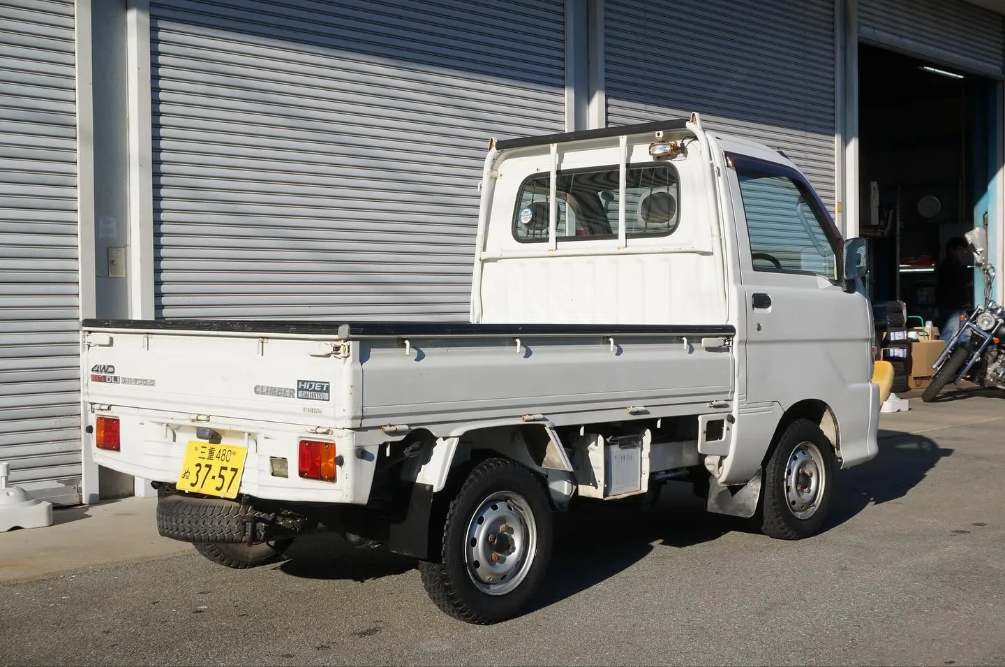 三重県松阪市の中古車販売店マーヴェリックカーズです‼️