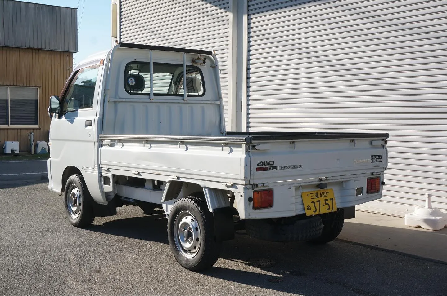 三重県松阪市の中古車販売店マーヴェリックカーズです‼️