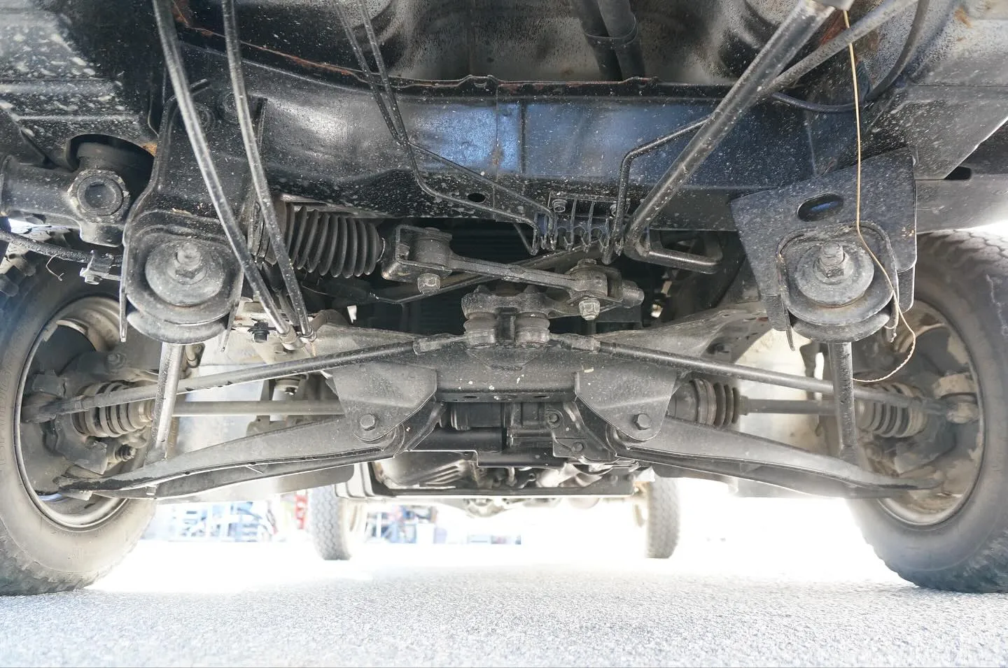 三重県松阪市の中古車販売店マーヴェリックカーズです‼️