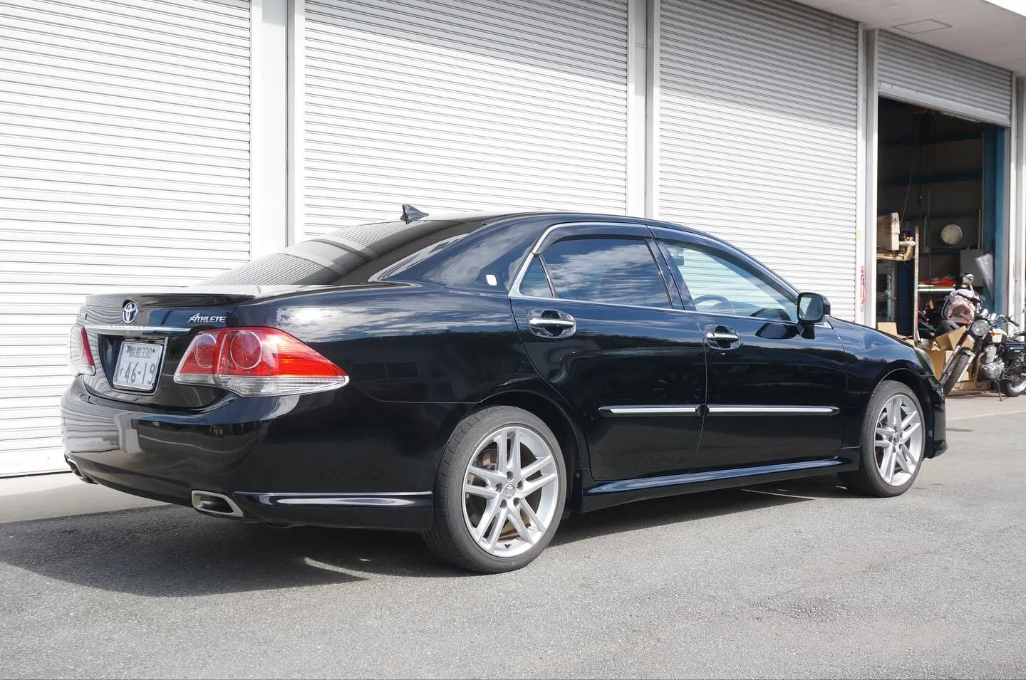 三重県松阪市の中古車販売店マーヴェリックカーズです‼️