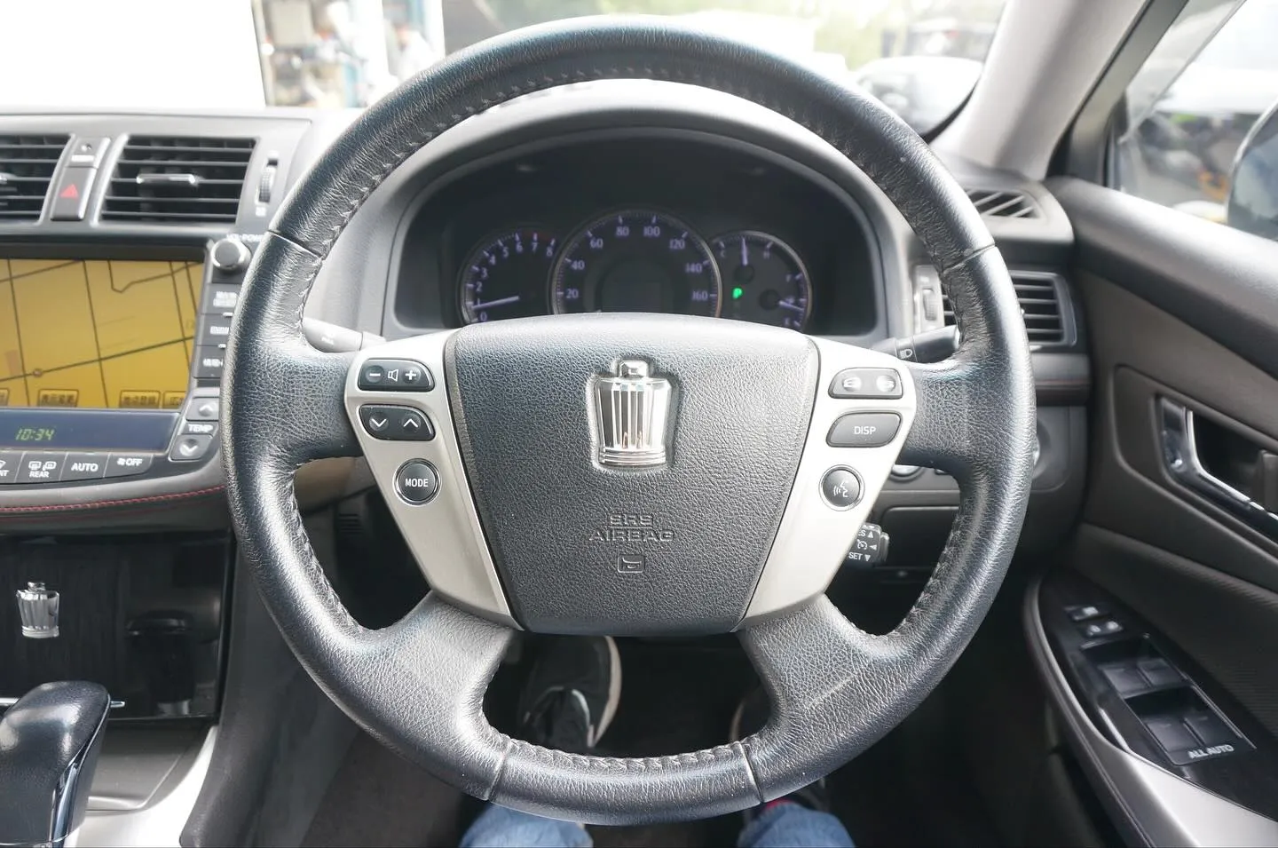 三重県松阪市の中古車販売店マーヴェリックカーズです‼️