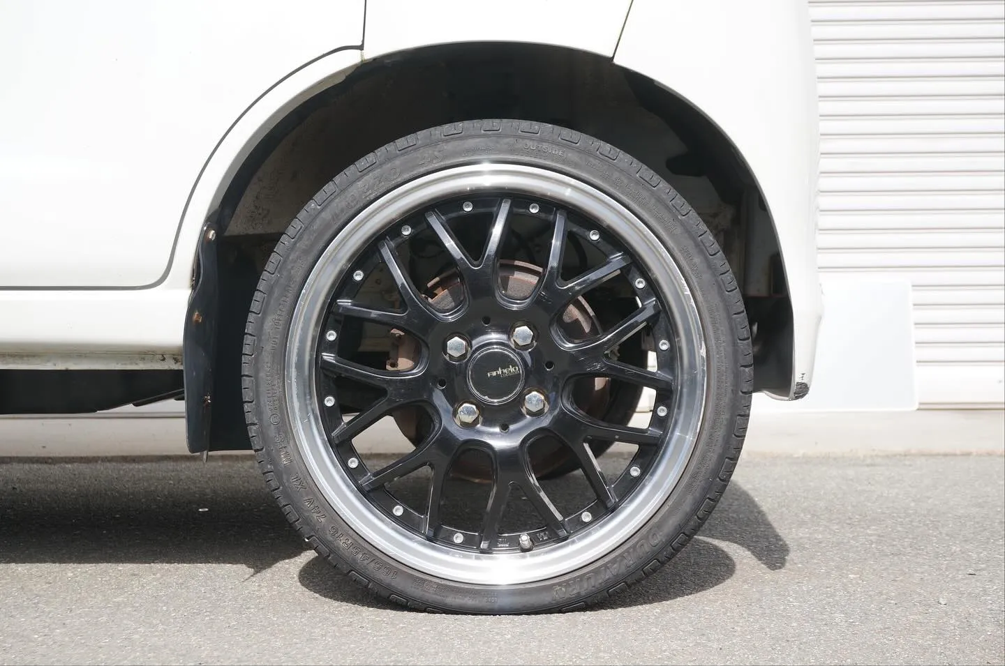 三重県松阪市の中古車販売店マーヴェリックカーズです‼️