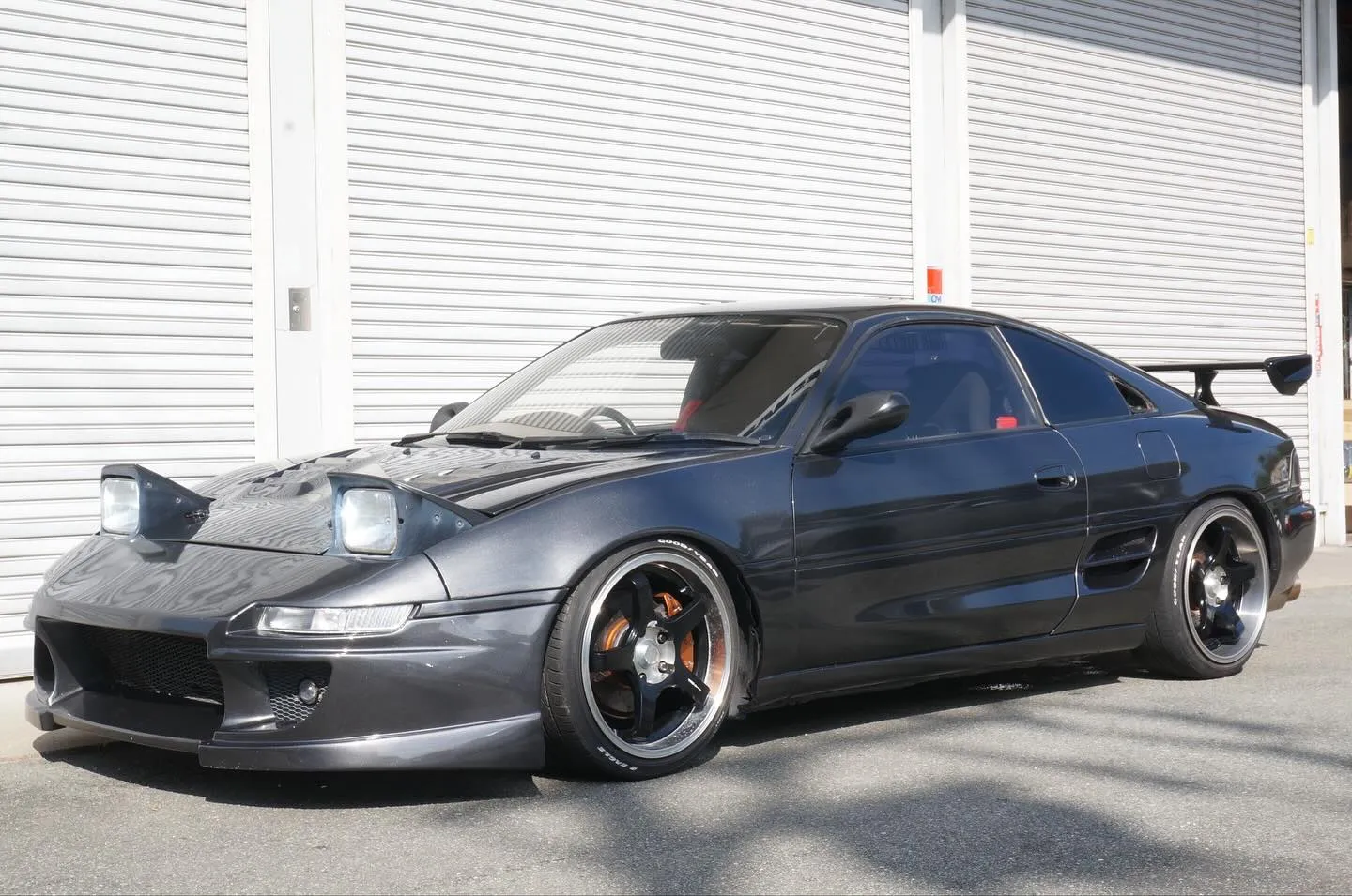 三重県松阪市の中古車販売店マーヴェリックカーズです‼️