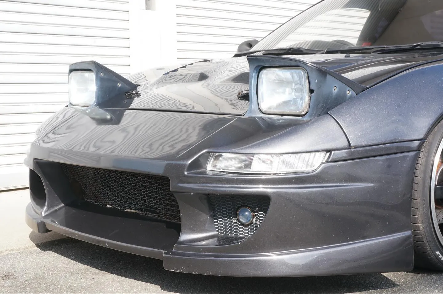 三重県松阪市の中古車販売店マーヴェリックカーズです‼️