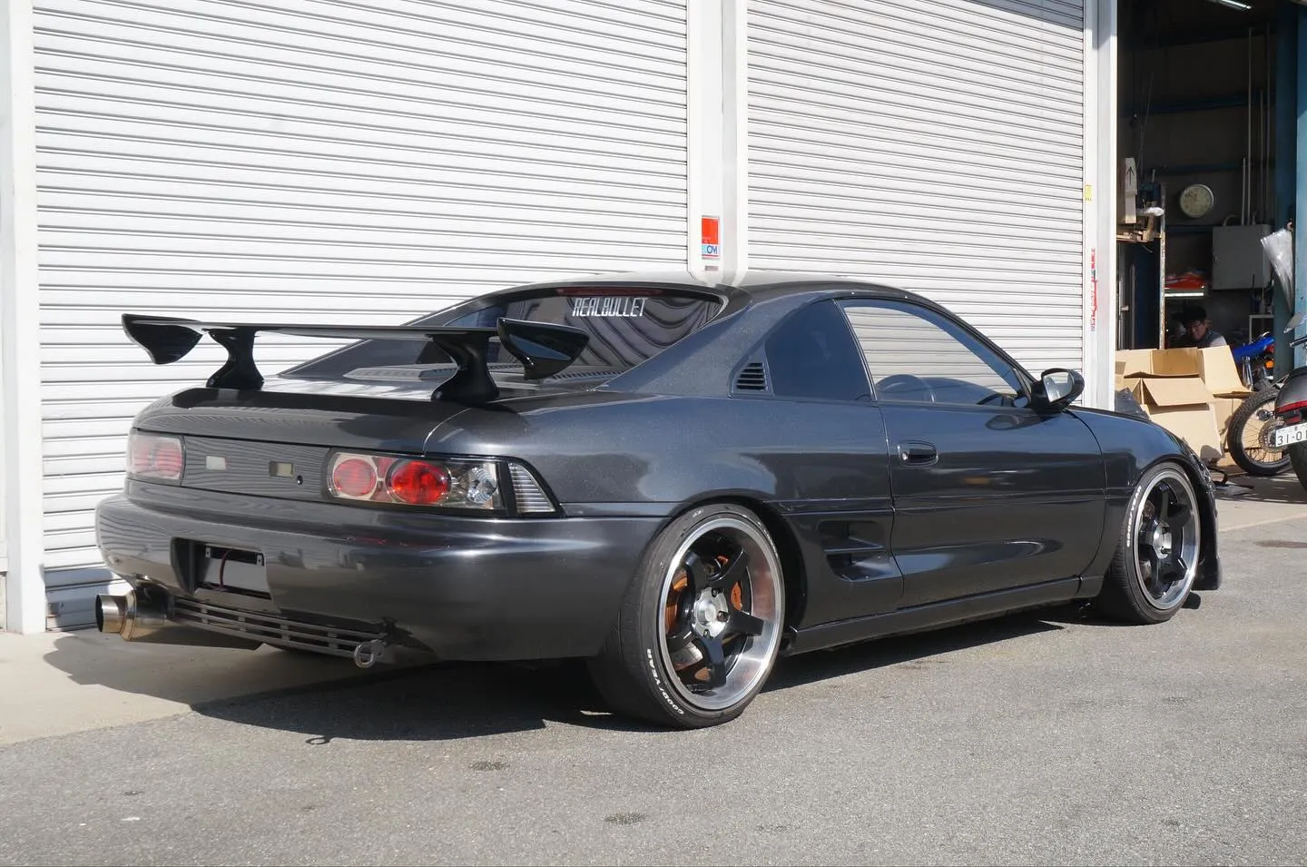 三重県松阪市の中古車販売店マーヴェリックカーズです‼️