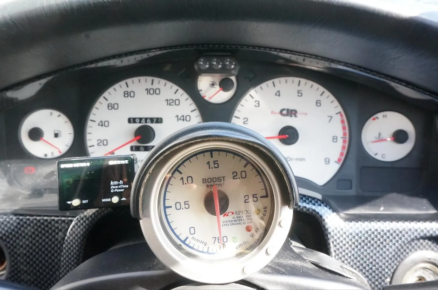 三重県松阪市の中古車販売店マーヴェリックカーズです‼️