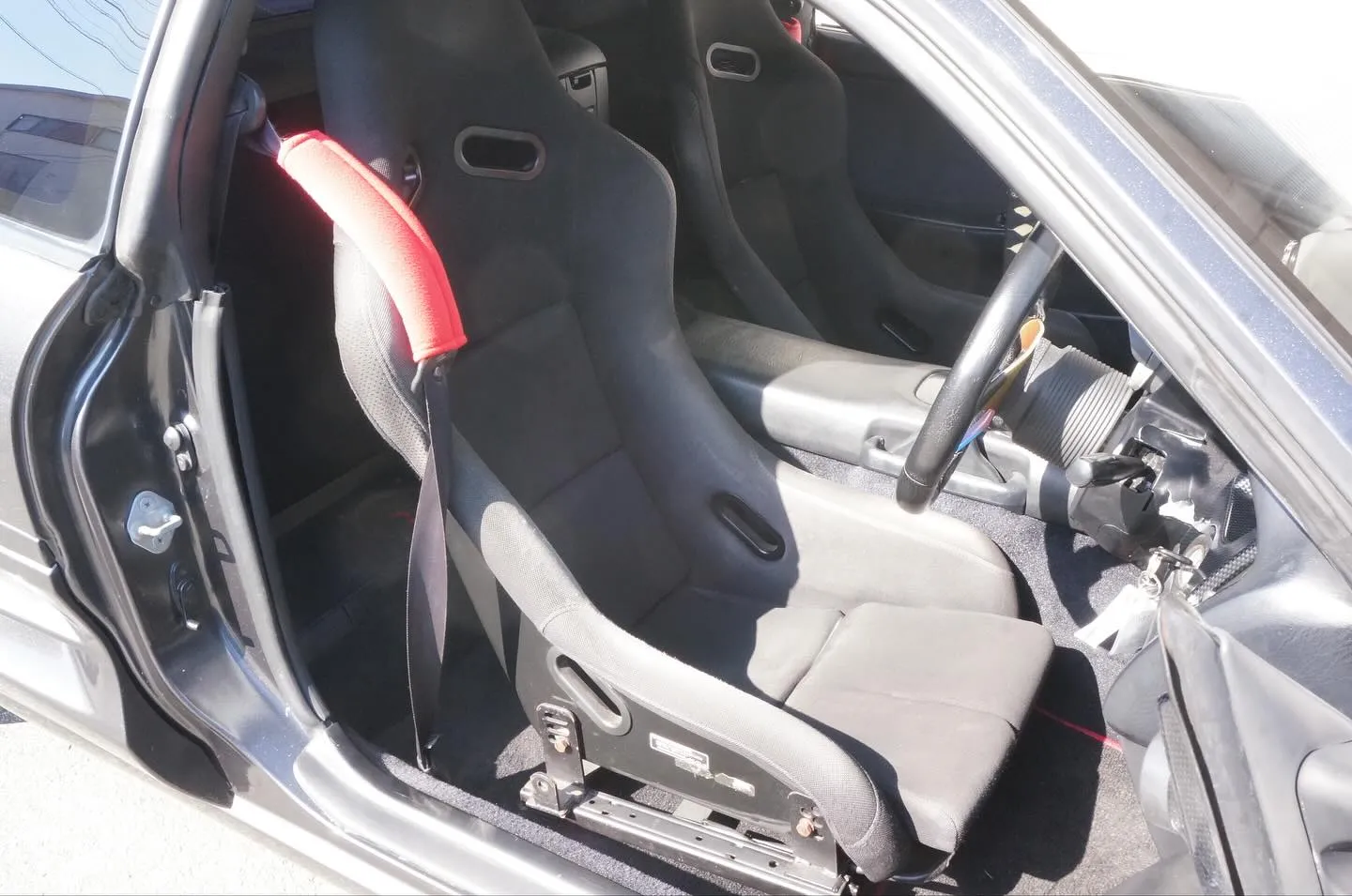 三重県松阪市の中古車販売店マーヴェリックカーズです‼️