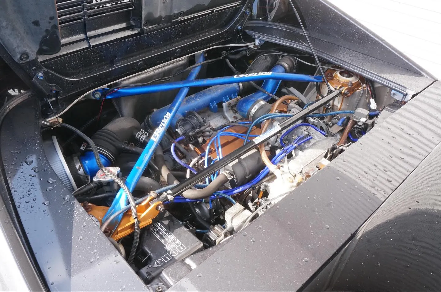 三重県松阪市の中古車販売店マーヴェリックカーズです‼️