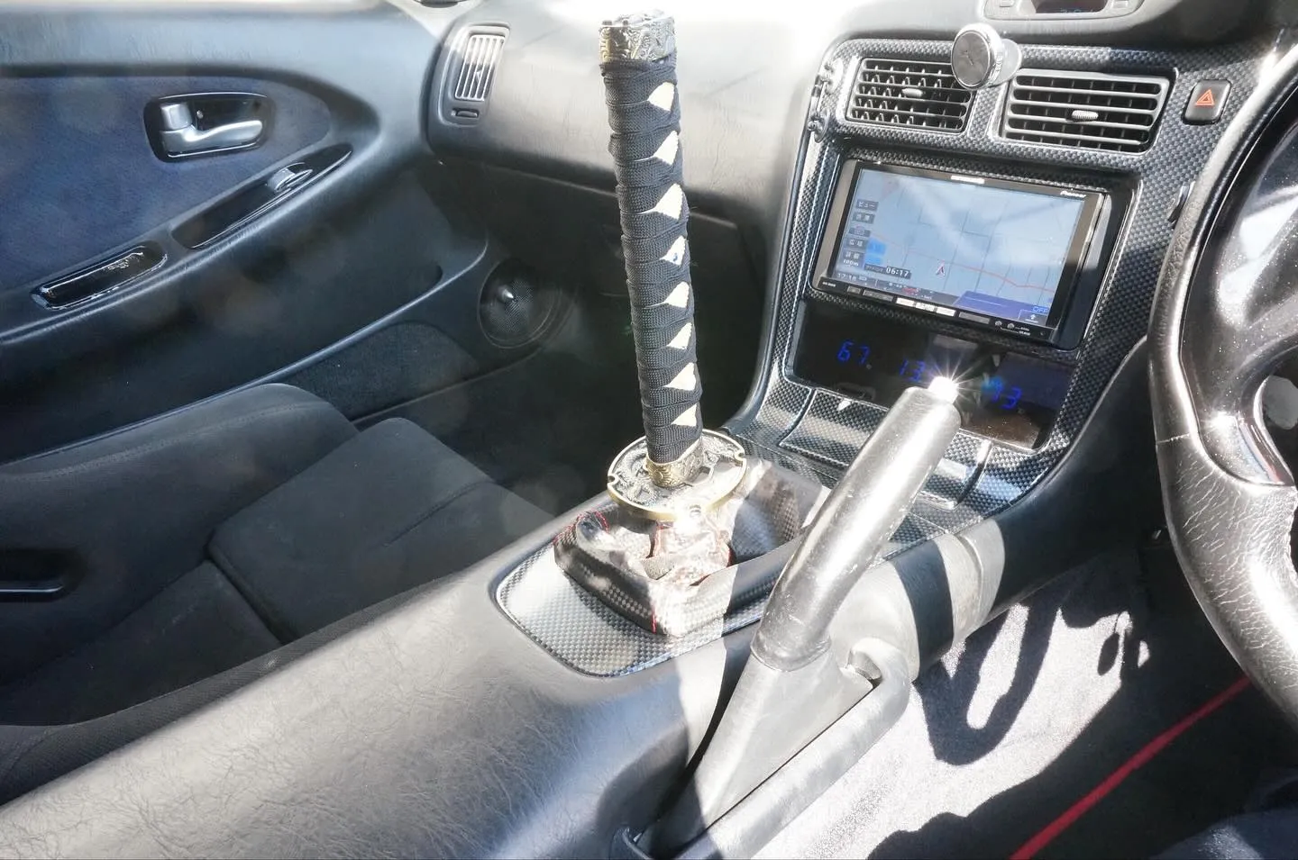 三重県松阪市の中古車販売店マーヴェリックカーズです‼️