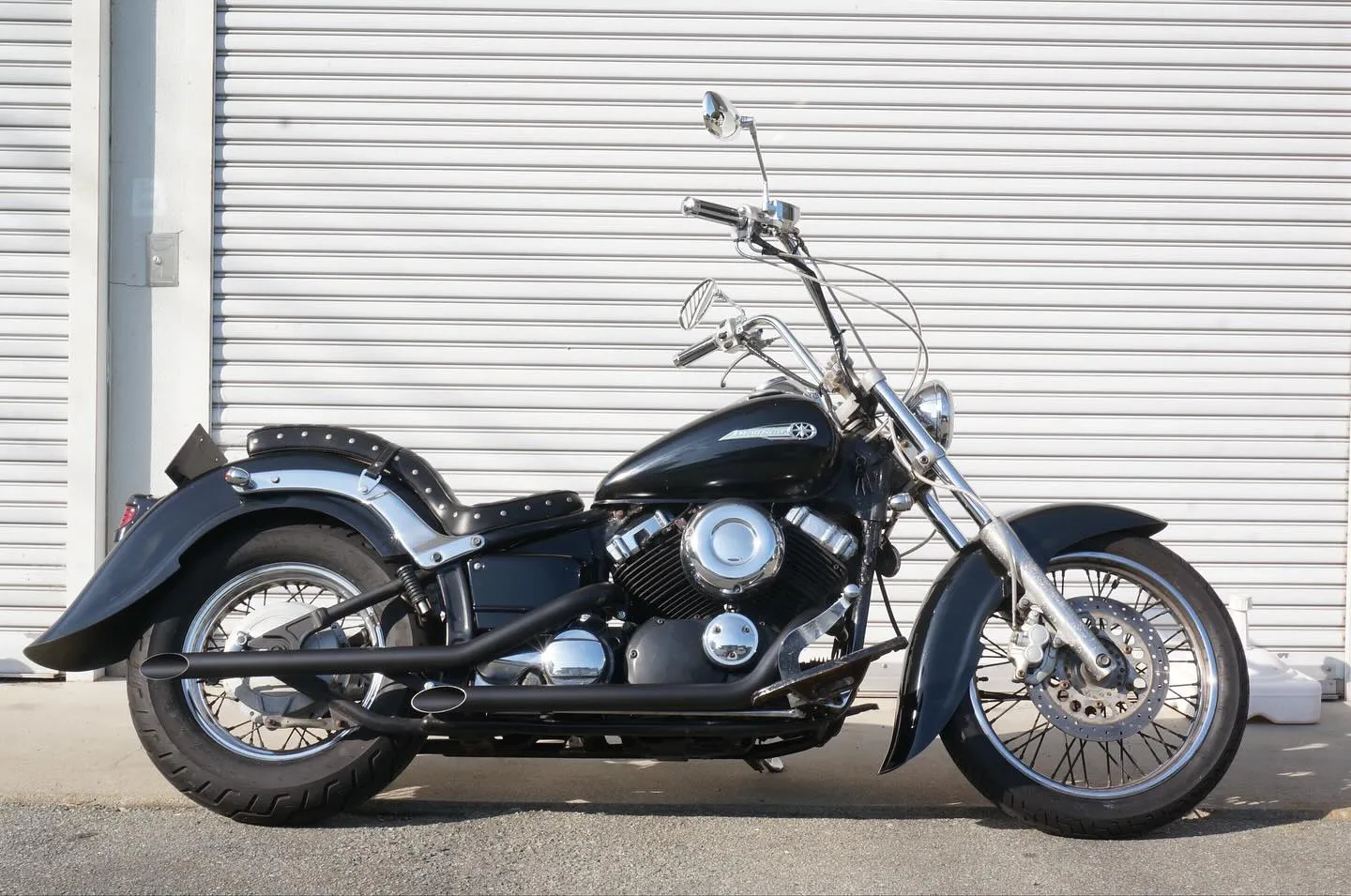 三重県松阪市のバイク販売店マーヴェリックカーズです‼️