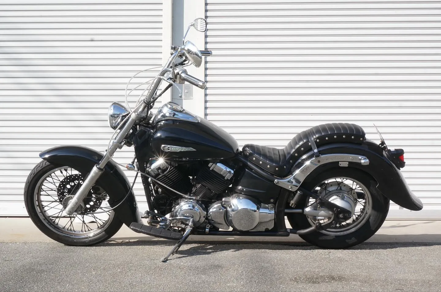 三重県松阪市のバイク販売店マーヴェリックカーズです‼️