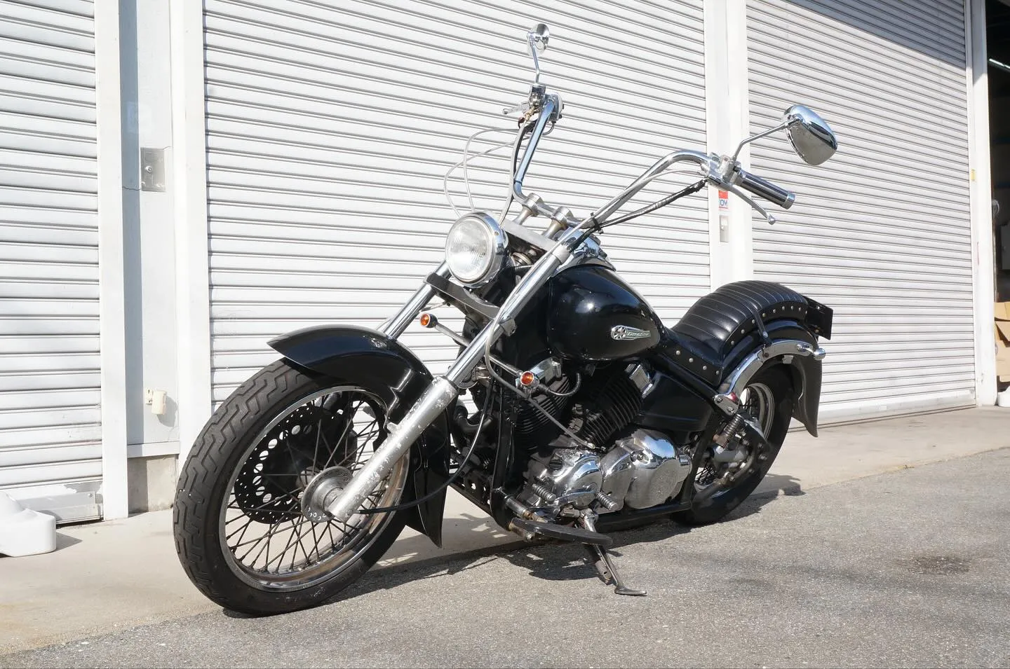 三重県松阪市のバイク販売店マーヴェリックカーズです‼️