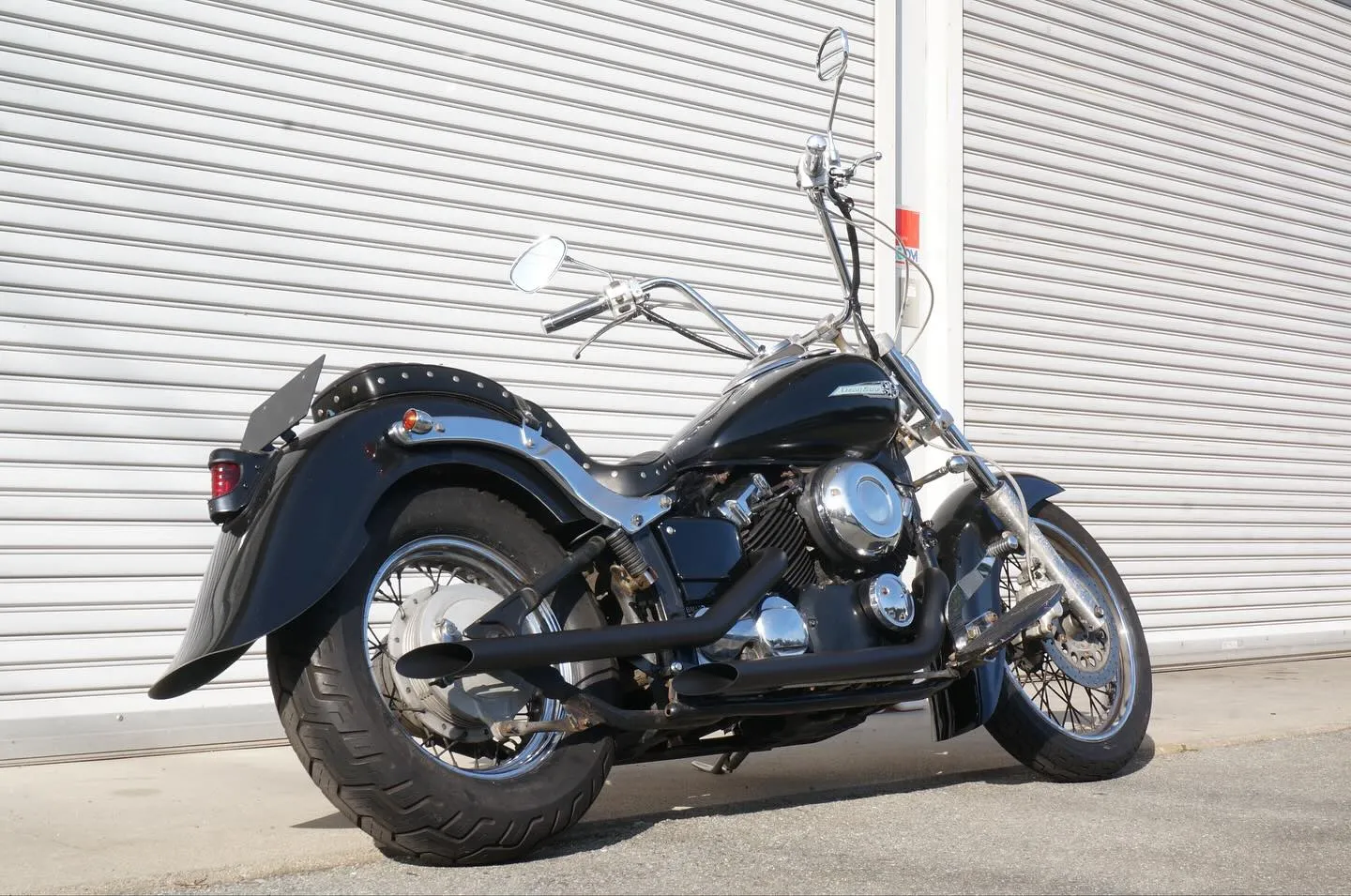 三重県松阪市のバイク販売店マーヴェリックカーズです‼️