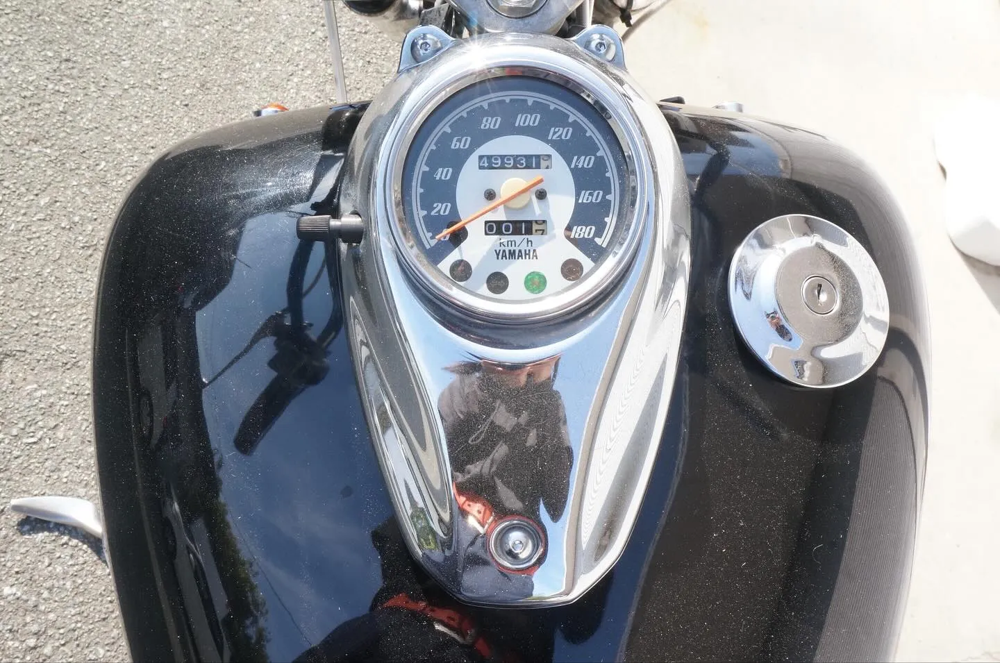 三重県松阪市のバイク販売店マーヴェリックカーズです‼️