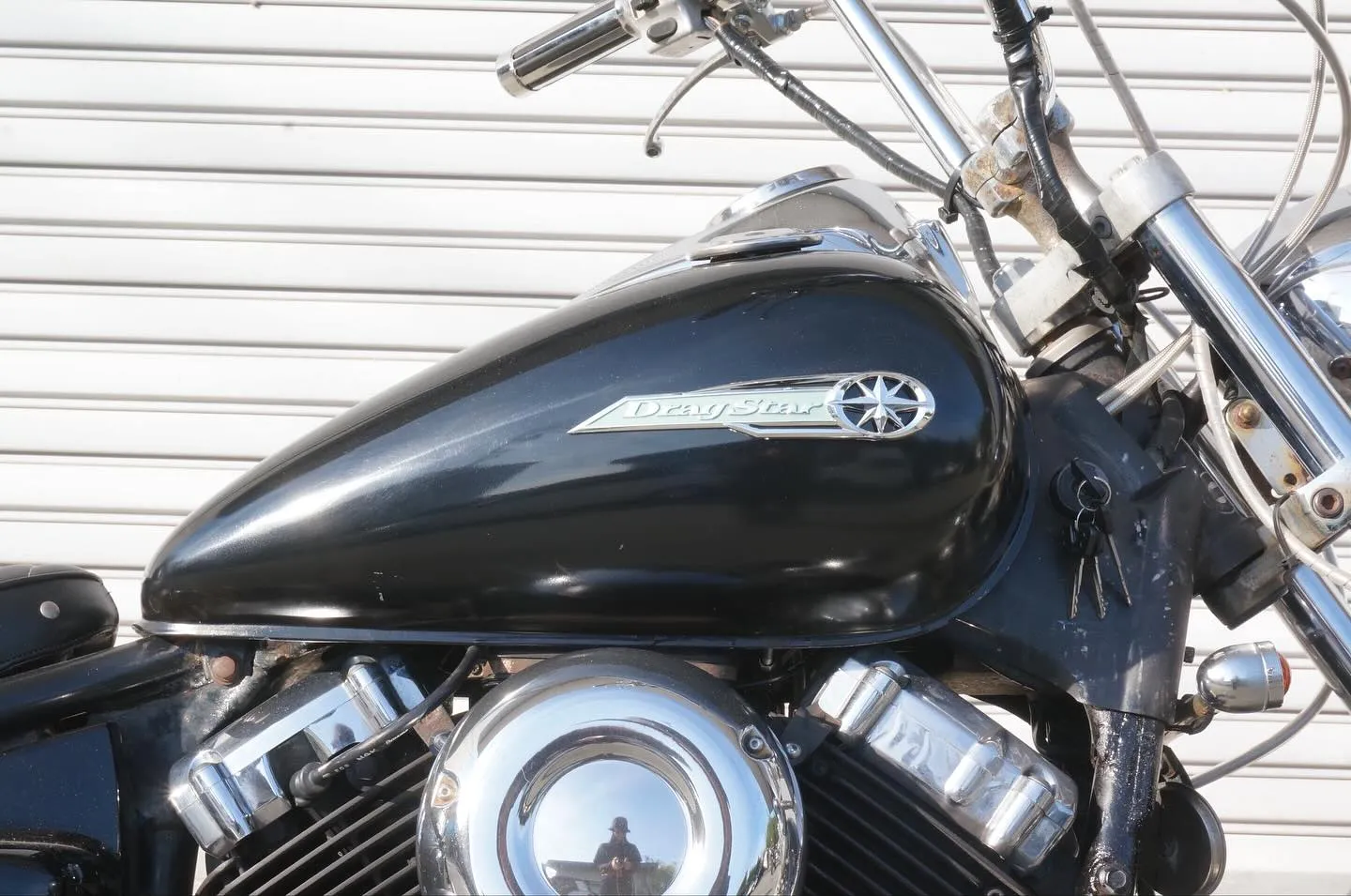 三重県松阪市のバイク販売店マーヴェリックカーズです‼️