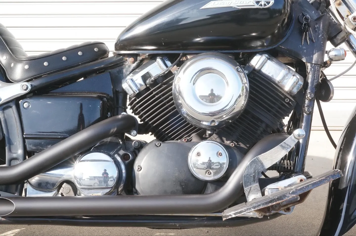 三重県松阪市のバイク販売店マーヴェリックカーズです‼️