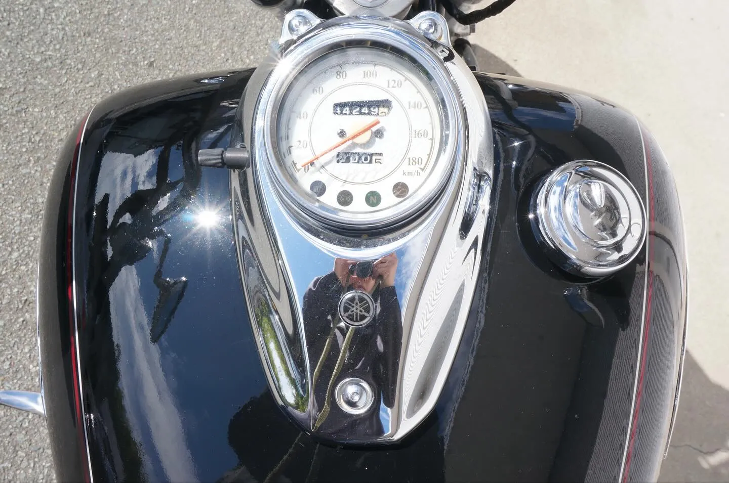 三重県松阪市のバイク販売店マーヴェリックカーズです‼️