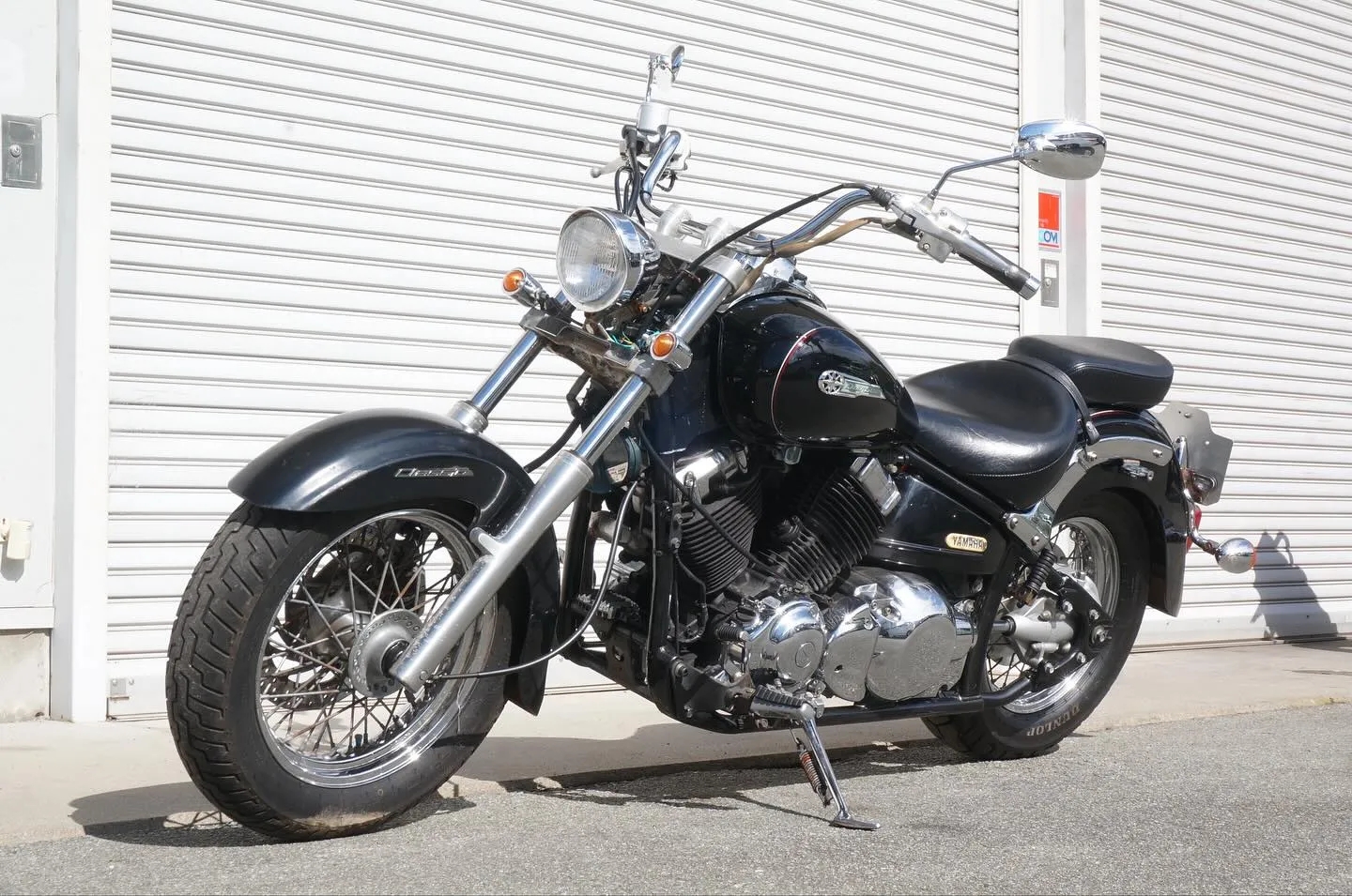 三重県松阪市のバイク販売店マーヴェリックカーズです‼️