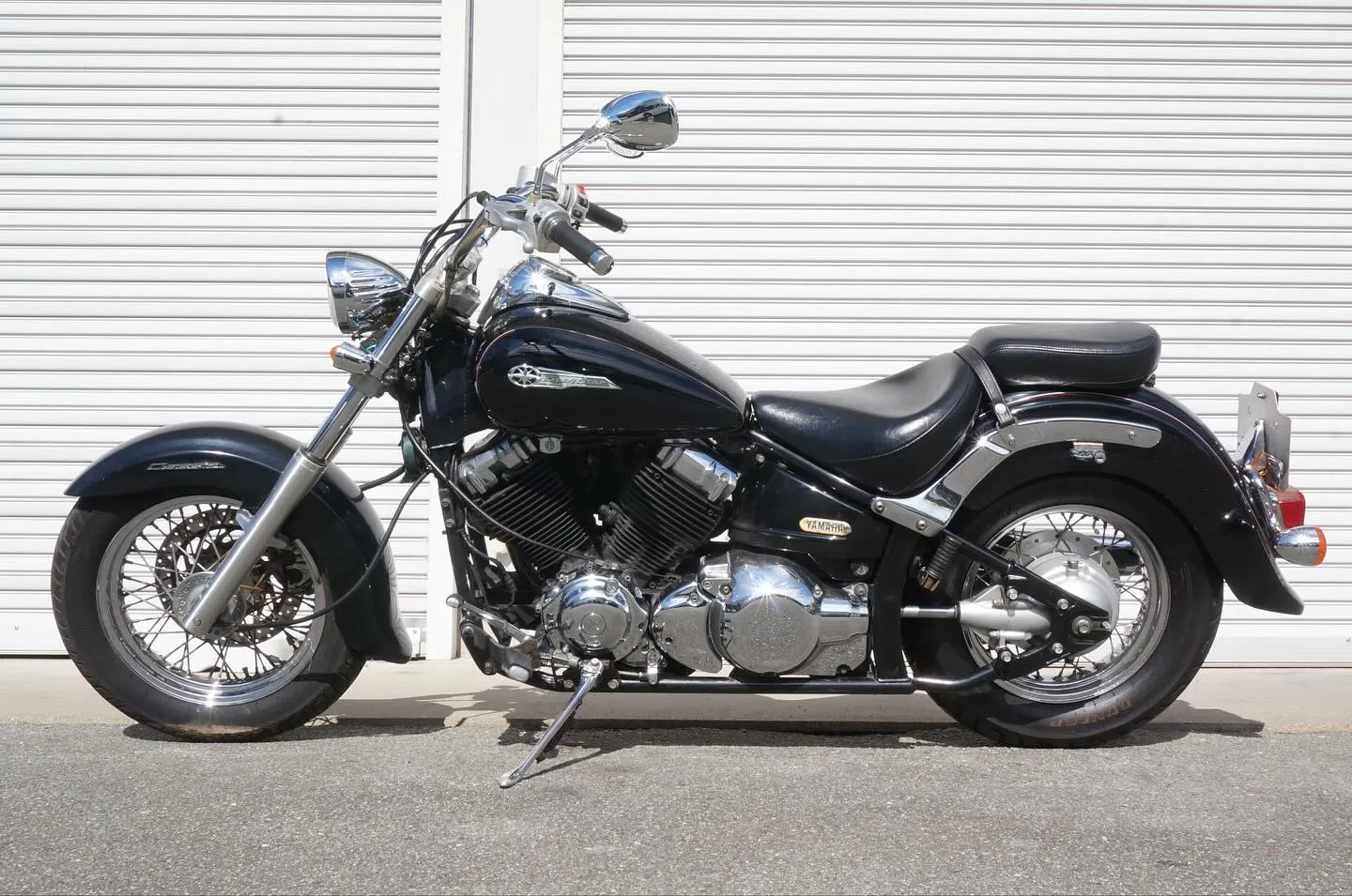 三重県松阪市のバイク販売店マーヴェリックカーズです‼️