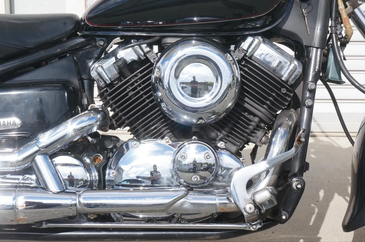 三重県松阪市のバイク販売店マーヴェリックカーズです‼️