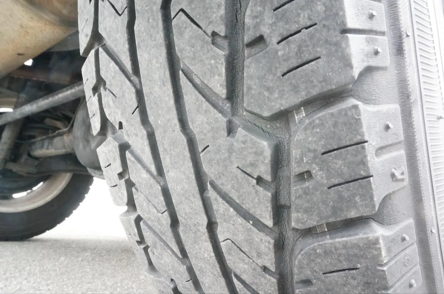 三重県松阪市の中古車販売店マーヴェリックカーズです‼️