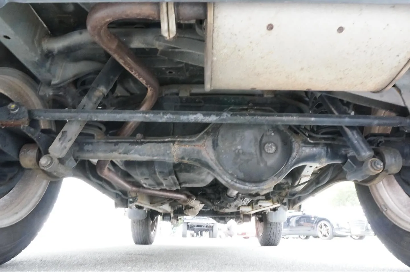 三重県松阪市の中古車販売店マーヴェリックカーズです‼️