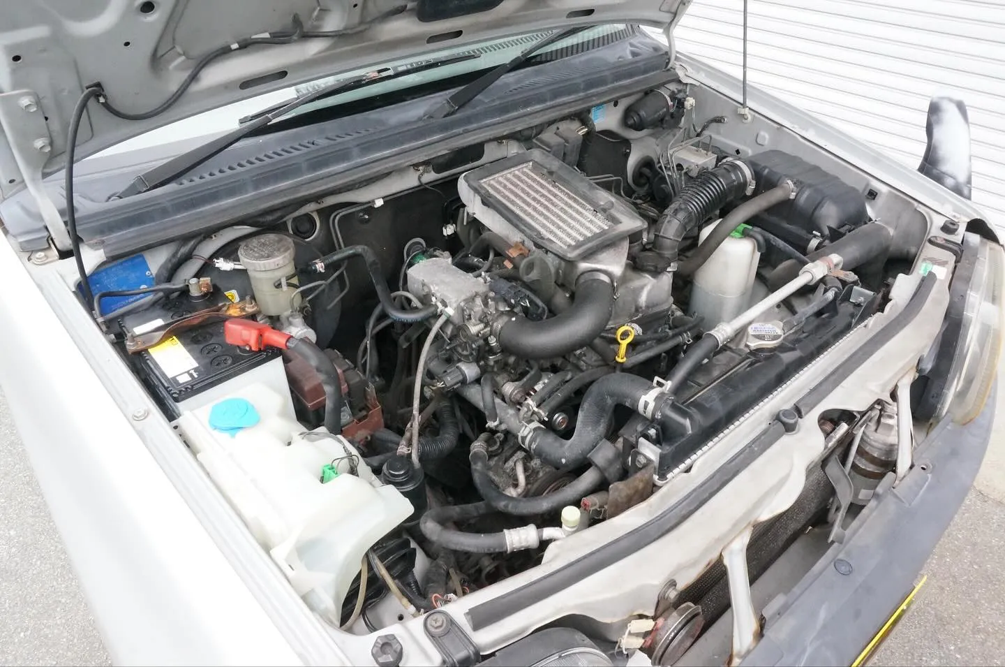 三重県松阪市の中古車販売店マーヴェリックカーズです‼️