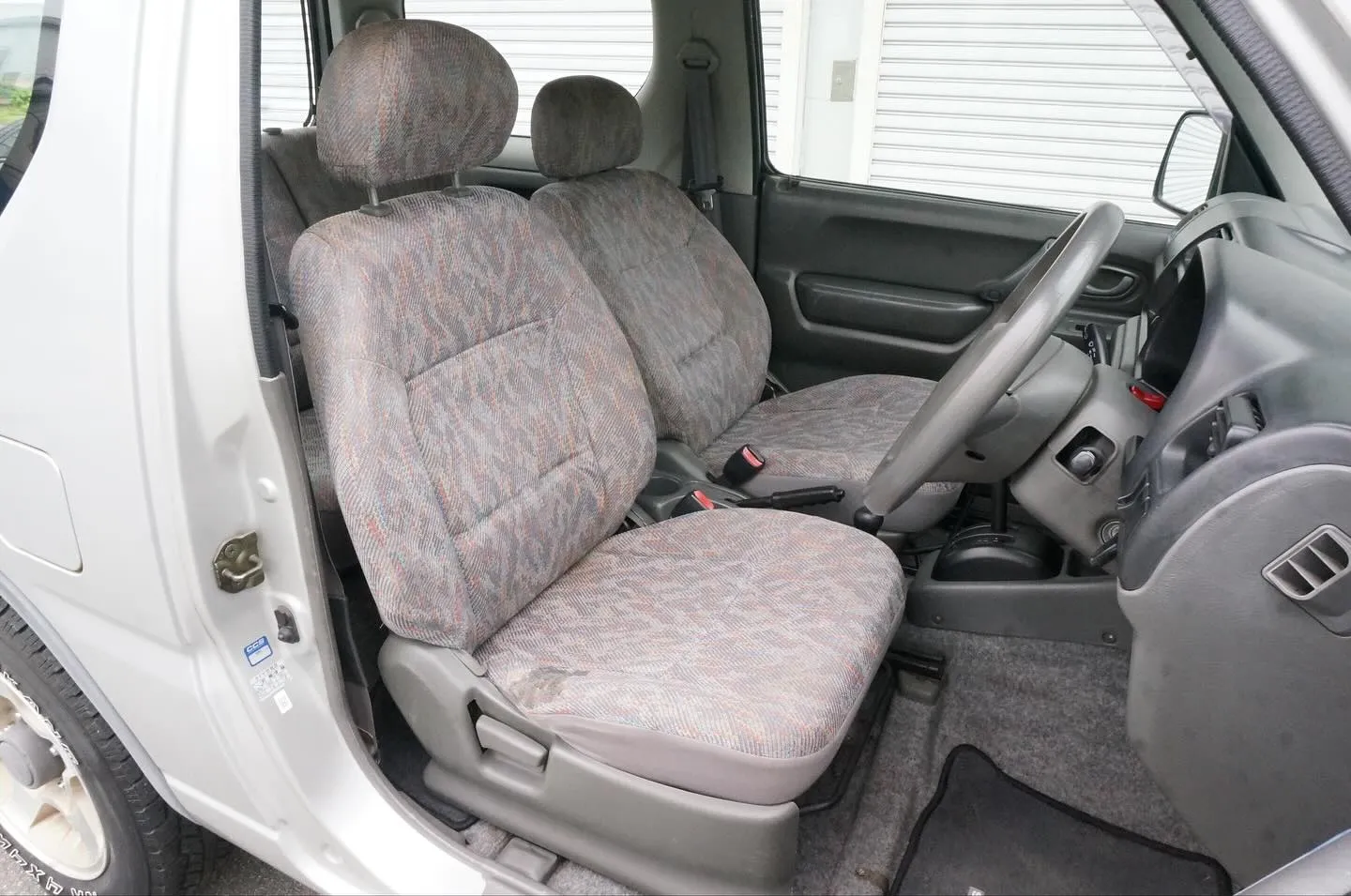 三重県松阪市の中古車販売店マーヴェリックカーズです‼️