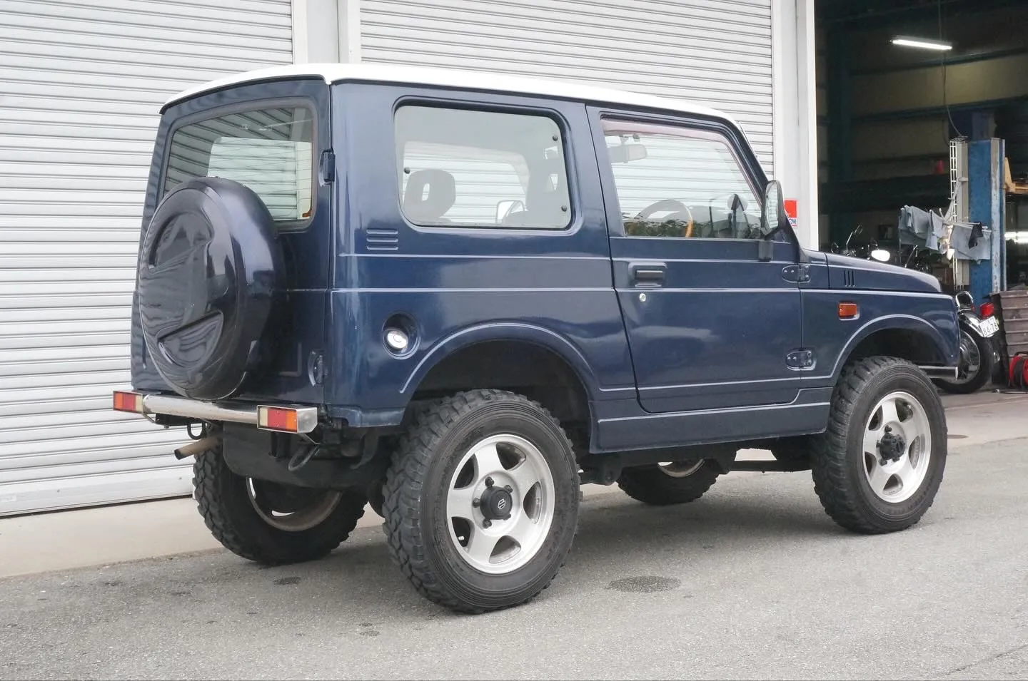 三重県松阪市の中古車販売店マーヴェリックカーズです‼️