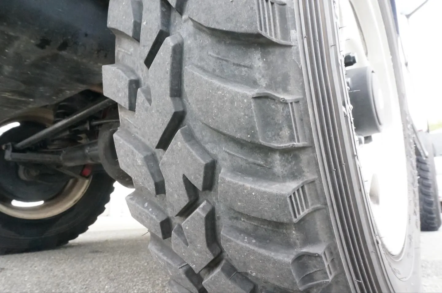 三重県松阪市の中古車販売店マーヴェリックカーズです‼️