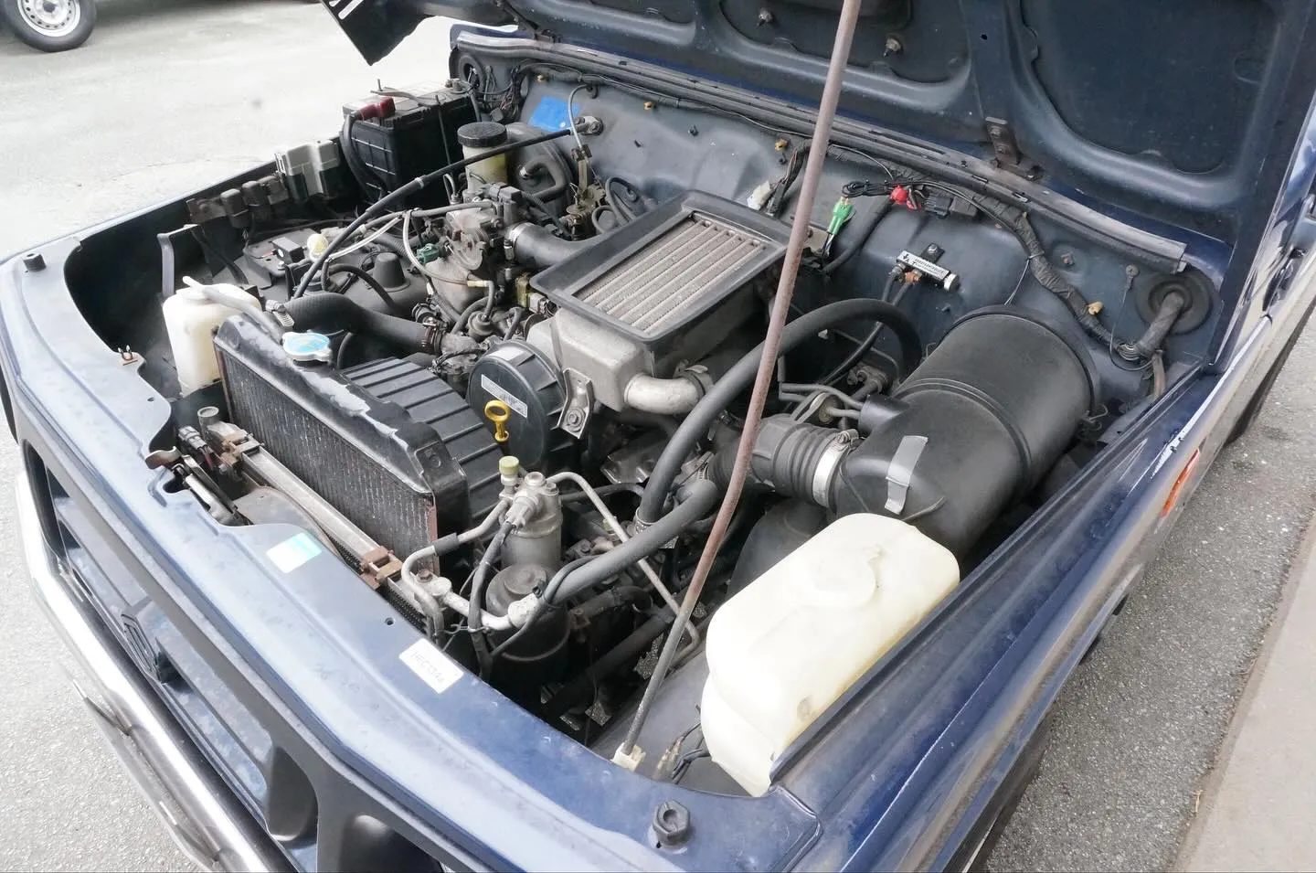 三重県松阪市の中古車販売店マーヴェリックカーズです‼️