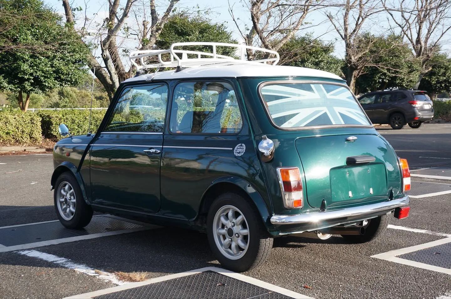 三重県松阪市の中古車販売店マーヴェリックカーズです‼️