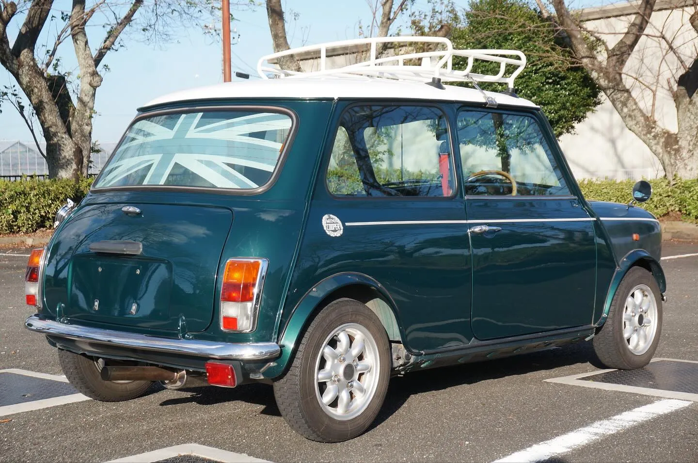 三重県松阪市の中古車販売店マーヴェリックカーズです‼️