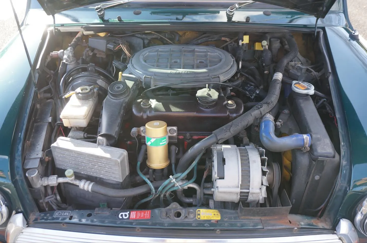 三重県松阪市の中古車販売店マーヴェリックカーズです‼️