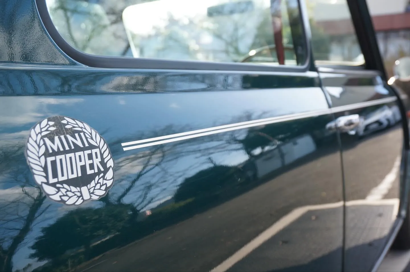 三重県松阪市の中古車販売店マーヴェリックカーズです‼️