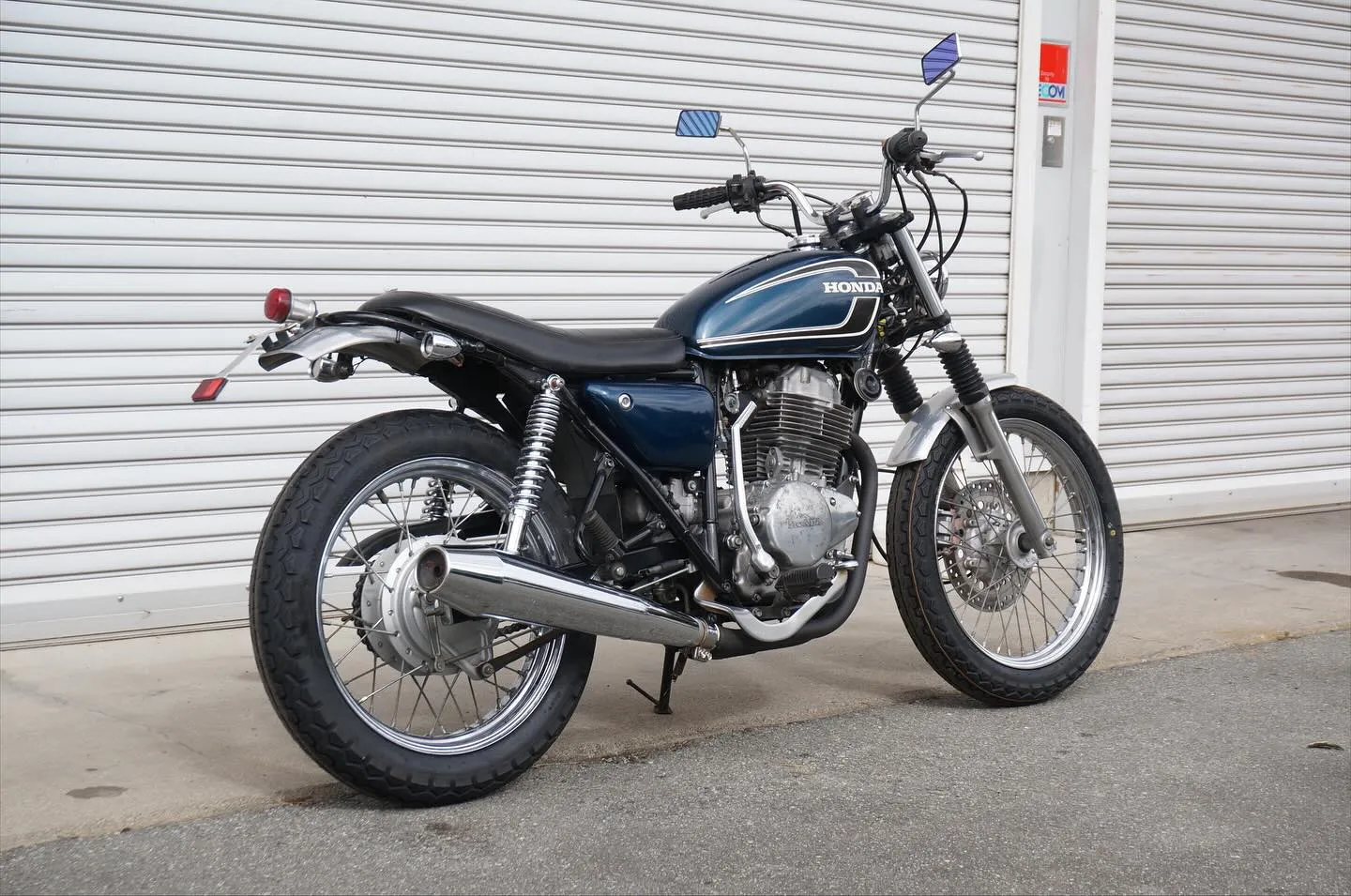 三重県松阪市のバイク販売店マーヴェリックカーズです‼️