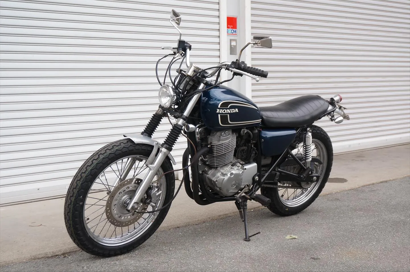 三重県松阪市のバイク販売店マーヴェリックカーズです‼️