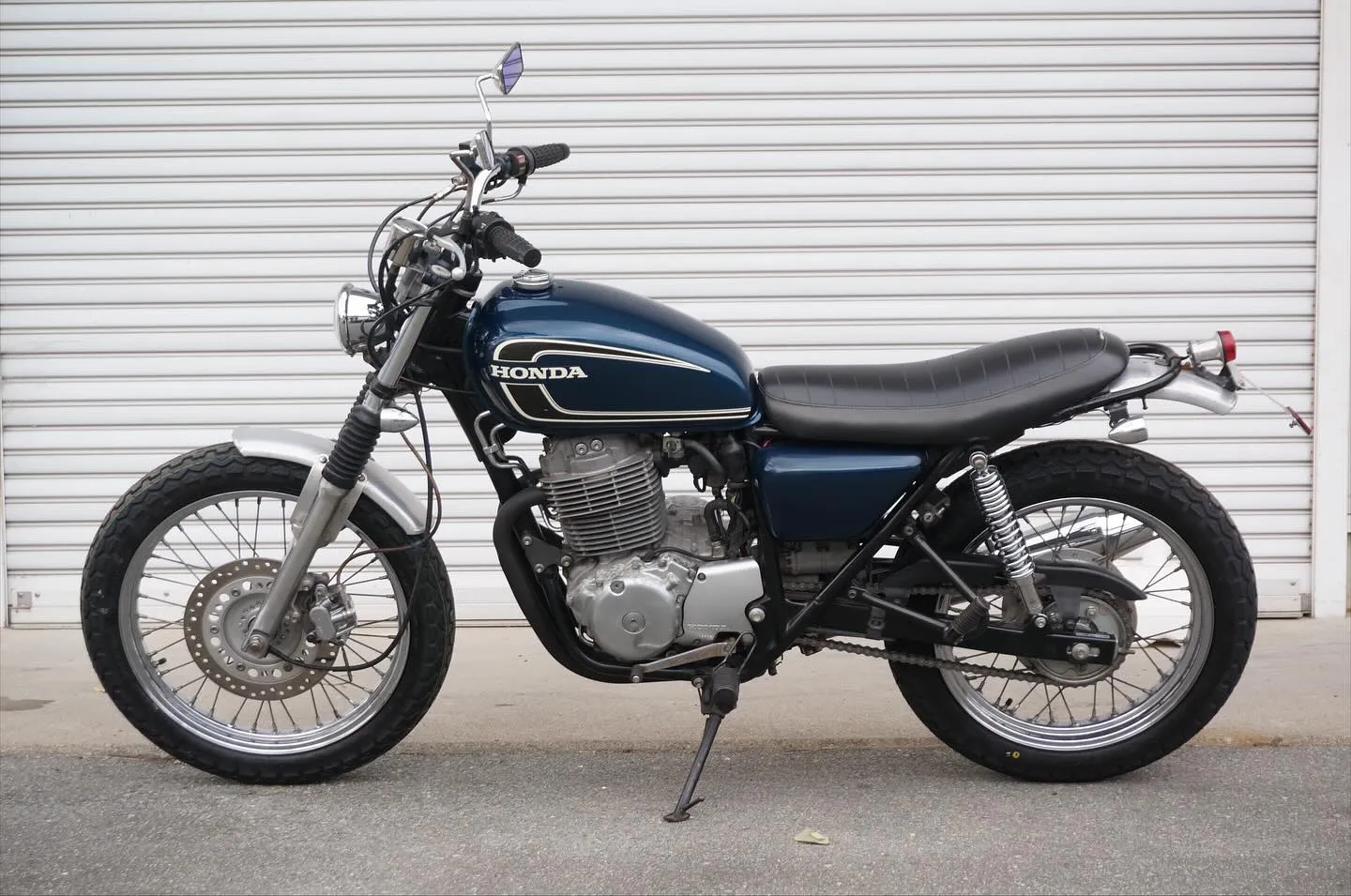 三重県松阪市のバイク販売店マーヴェリックカーズです‼️