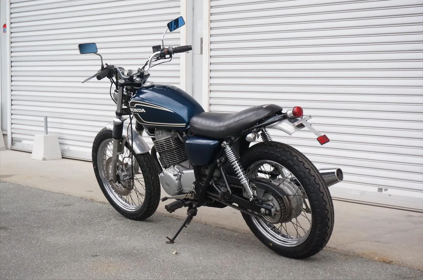 三重県松阪市のバイク販売店マーヴェリックカーズです‼️