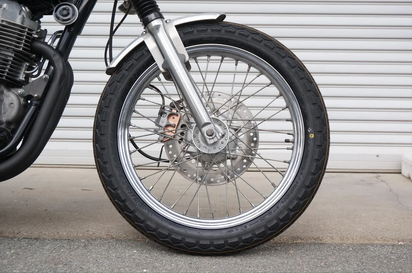 三重県松阪市のバイク販売店マーヴェリックカーズです‼️