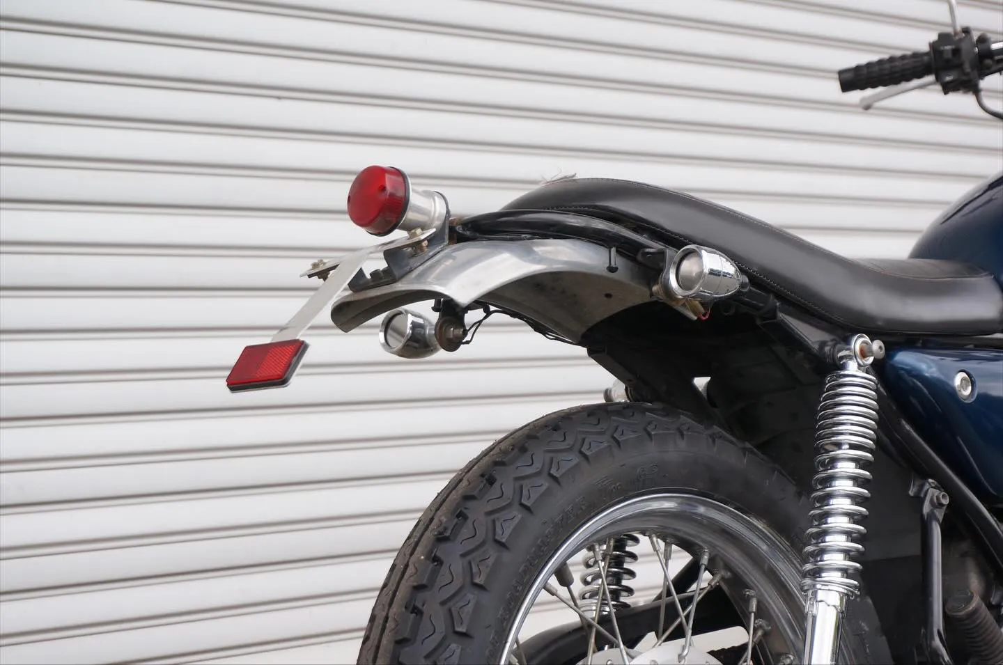 三重県松阪市のバイク販売店マーヴェリックカーズです‼️