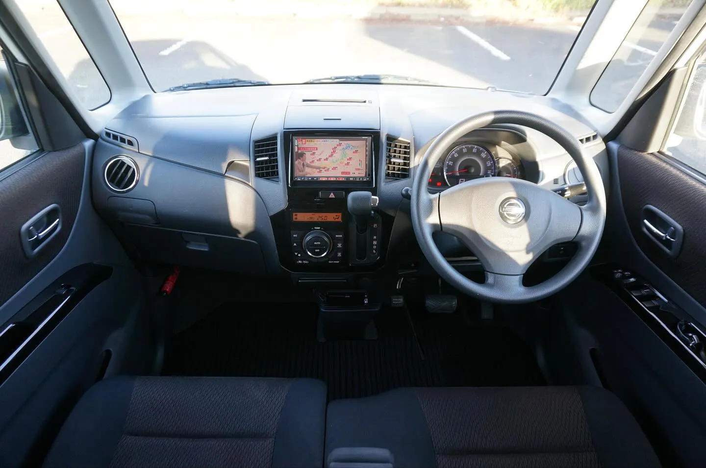 三重県松阪市の中古車販売店マーヴェリックカーズです‼️