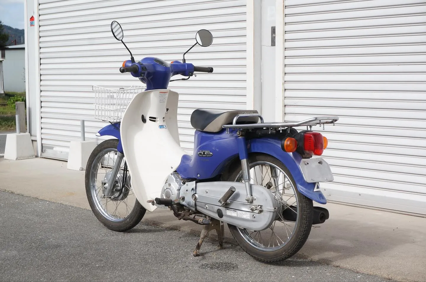 三重県松阪市のバイク販売店、マーヴェリックカーズです‼️