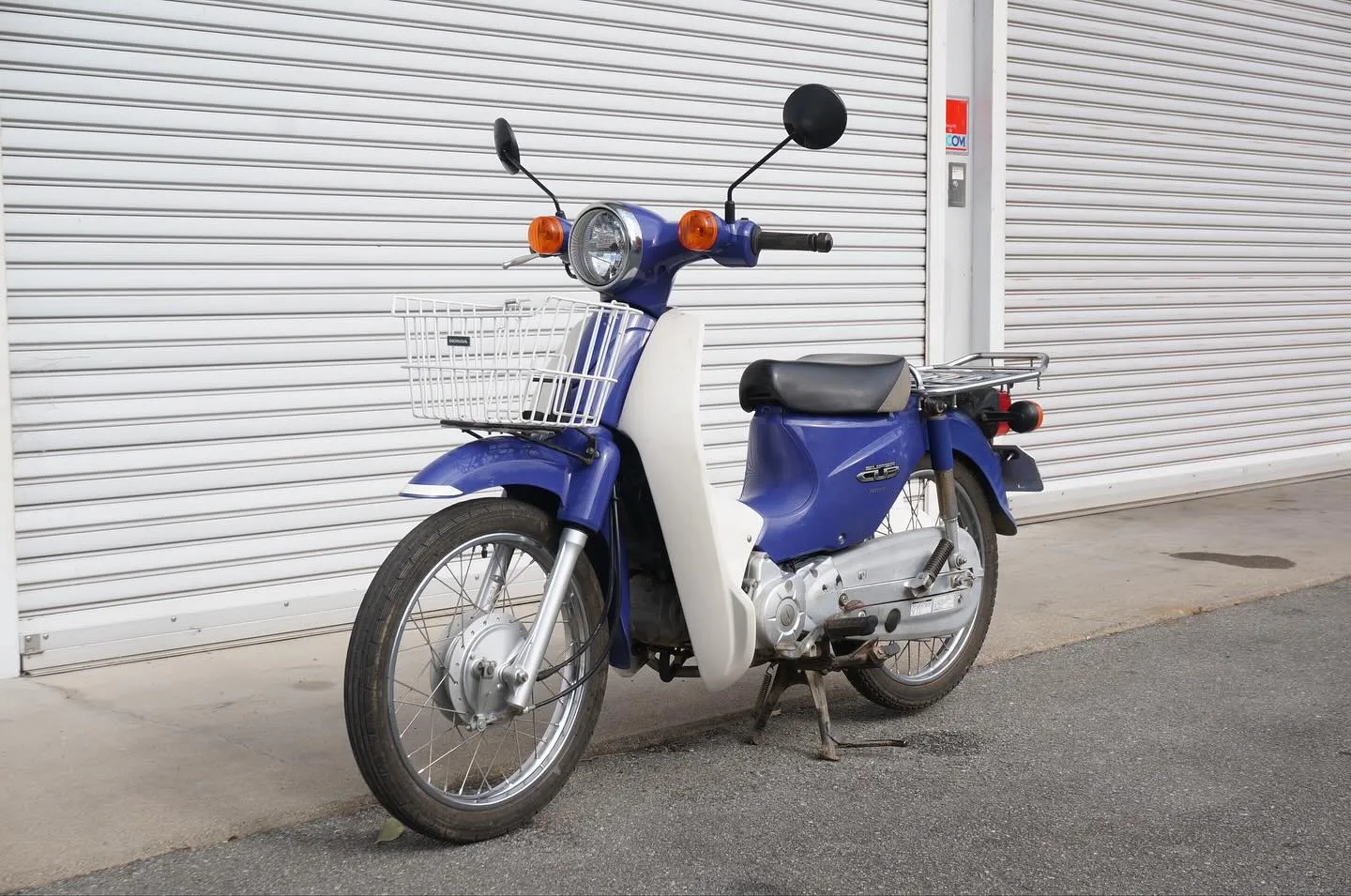 三重県松阪市のバイク販売店、マーヴェリックカーズです‼️