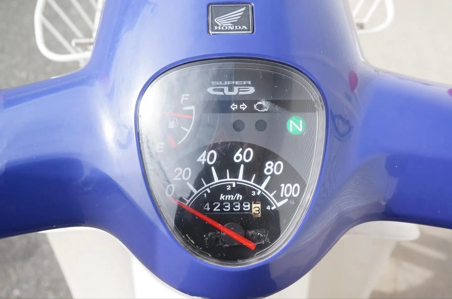 三重県松阪市のバイク販売店、マーヴェリックカーズです‼️