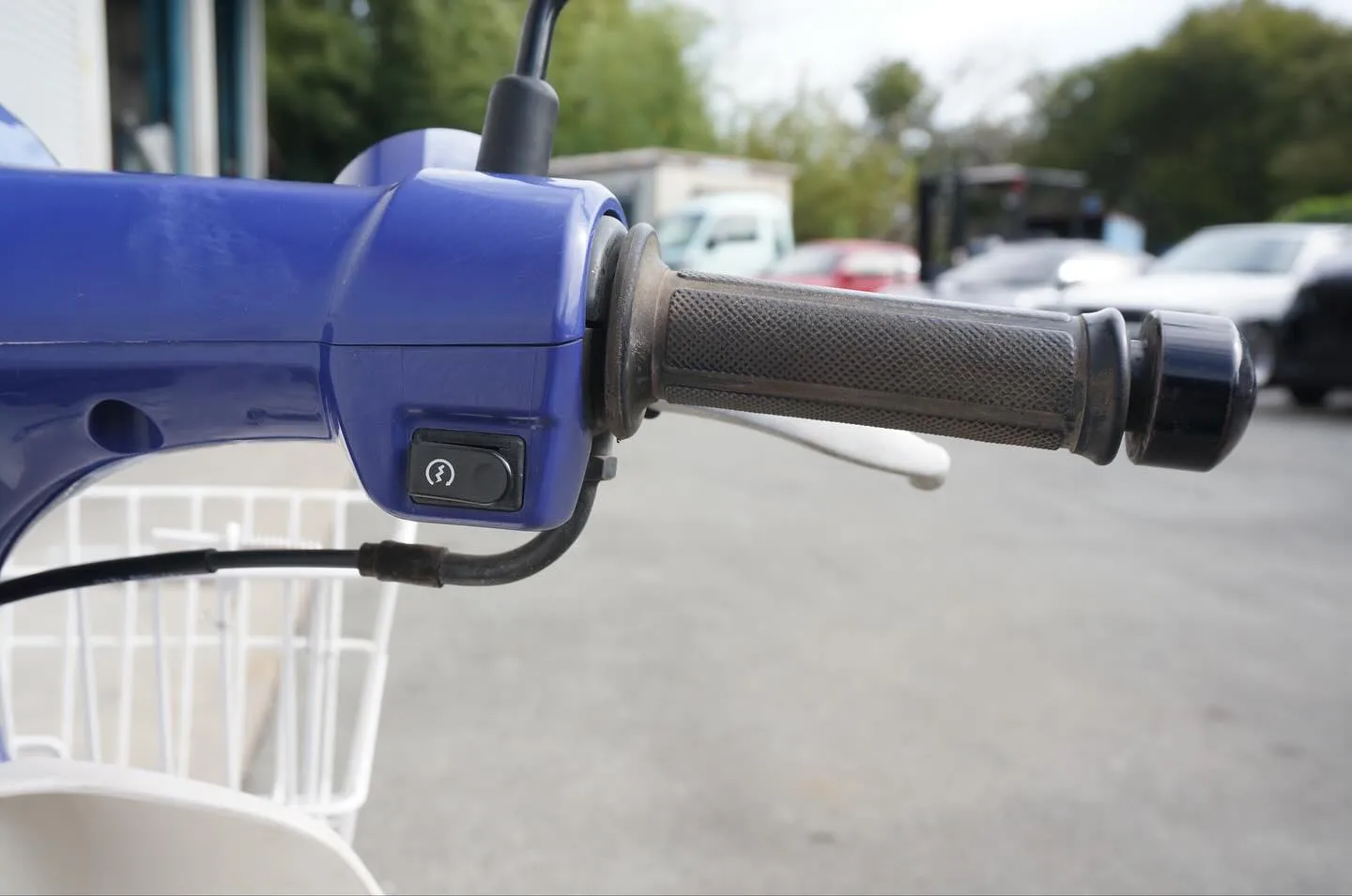 三重県松阪市のバイク販売店、マーヴェリックカーズです‼️