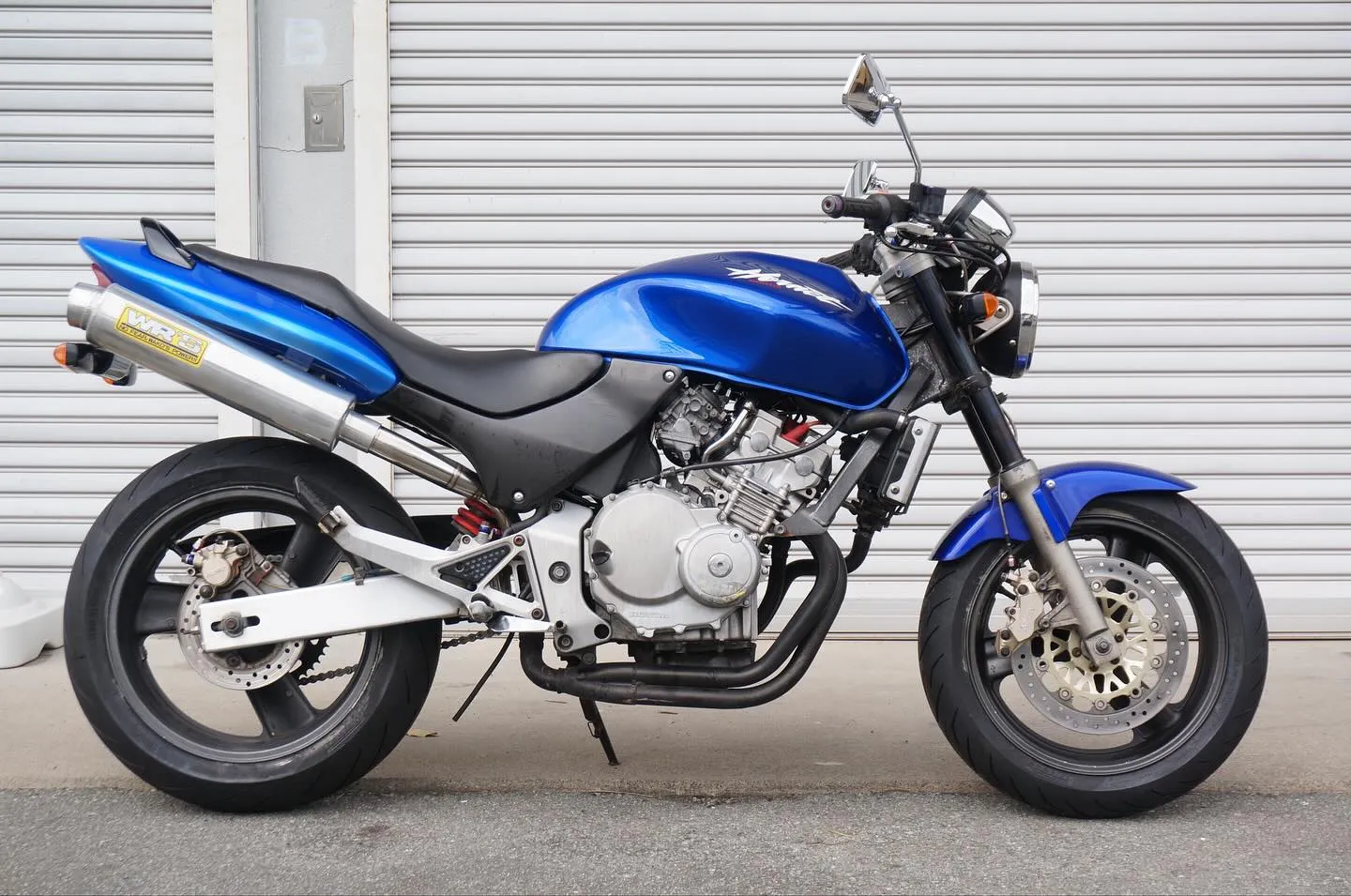 三重県松阪市のバイク販売店マーヴェリックカーズです‼️